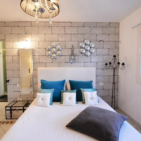 Apartment Tenerife Holiday Lounge *