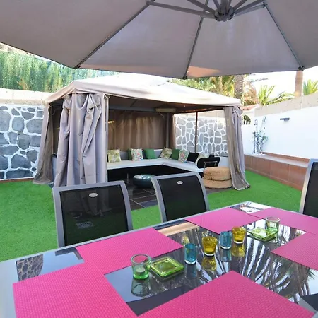 דירה Tenerife Holiday Lounge Chayofa