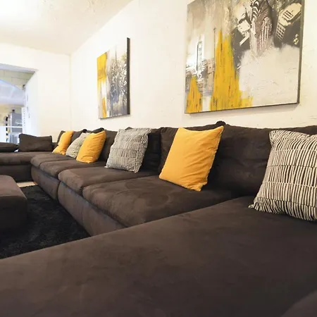 Apartment Tenerife Holiday Lounge Chayofa