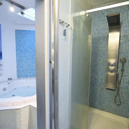 Tenerife Holiday Lounge Apartment Chayofa