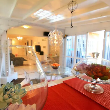 Tenerife Holiday Lounge Apartment Chayofa