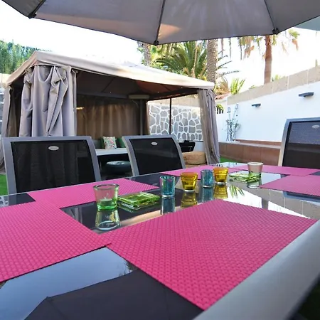 Tenerife Holiday Lounge Chayofa