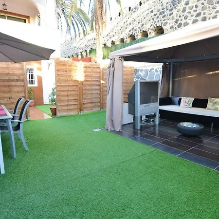 Tenerife Holiday Lounge דירה