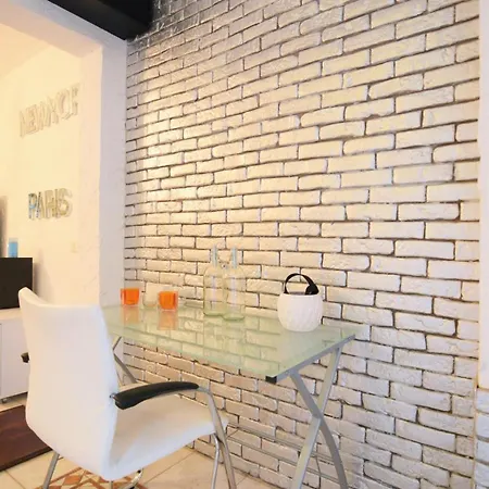 Tenerife Holiday Lounge Apartment *