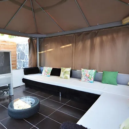 Tenerife Holiday Lounge Apartment Chayofa