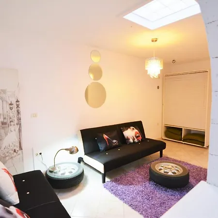 Apartment Tenerife Holiday Lounge Chayofa
