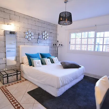 Apartment Tenerife Holiday Lounge *
