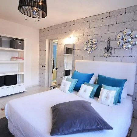 Tenerife Holiday Lounge 아파트