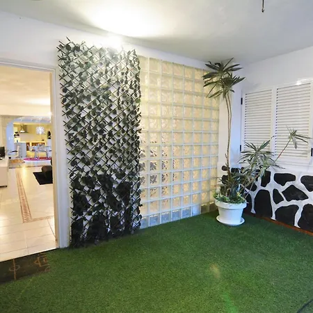 Tenerife Holiday Lounge 아파트 *