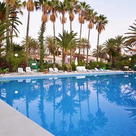아파트 Tenerife Holiday Lounge
