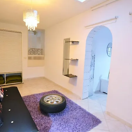 Tenerife Holiday Lounge 아파트