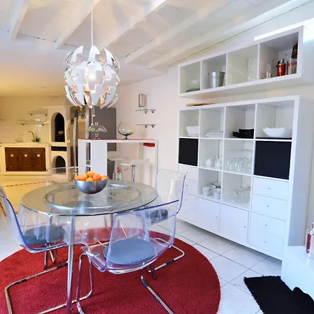 Tenerife Holiday Lounge 아파트