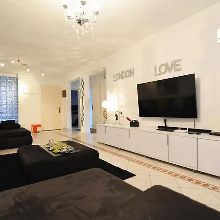 아파트 Tenerife Holiday Lounge