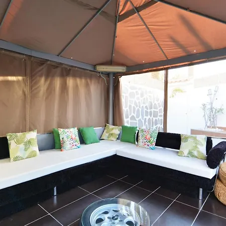 아파트 Tenerife Holiday Lounge Chayofa