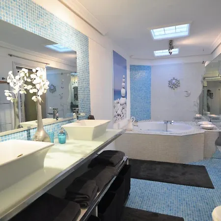 Tenerife Holiday Lounge 아파트